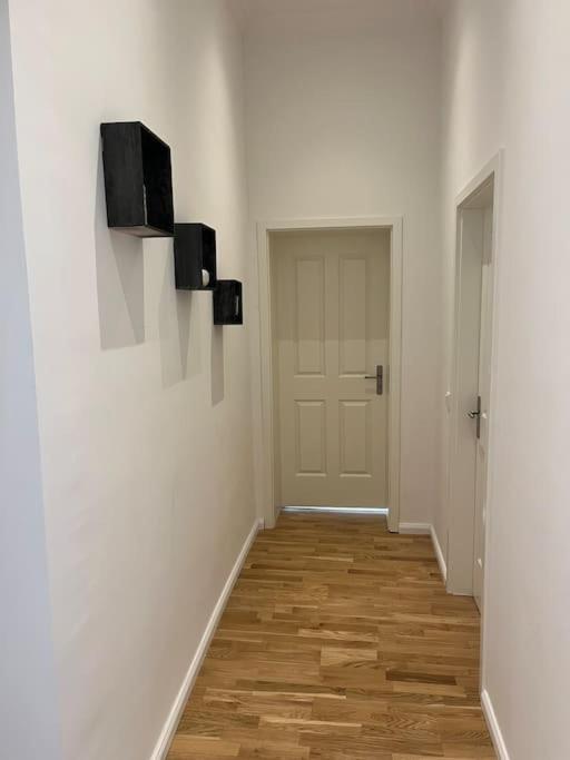 Appartement Gigantische Luxus Suite!