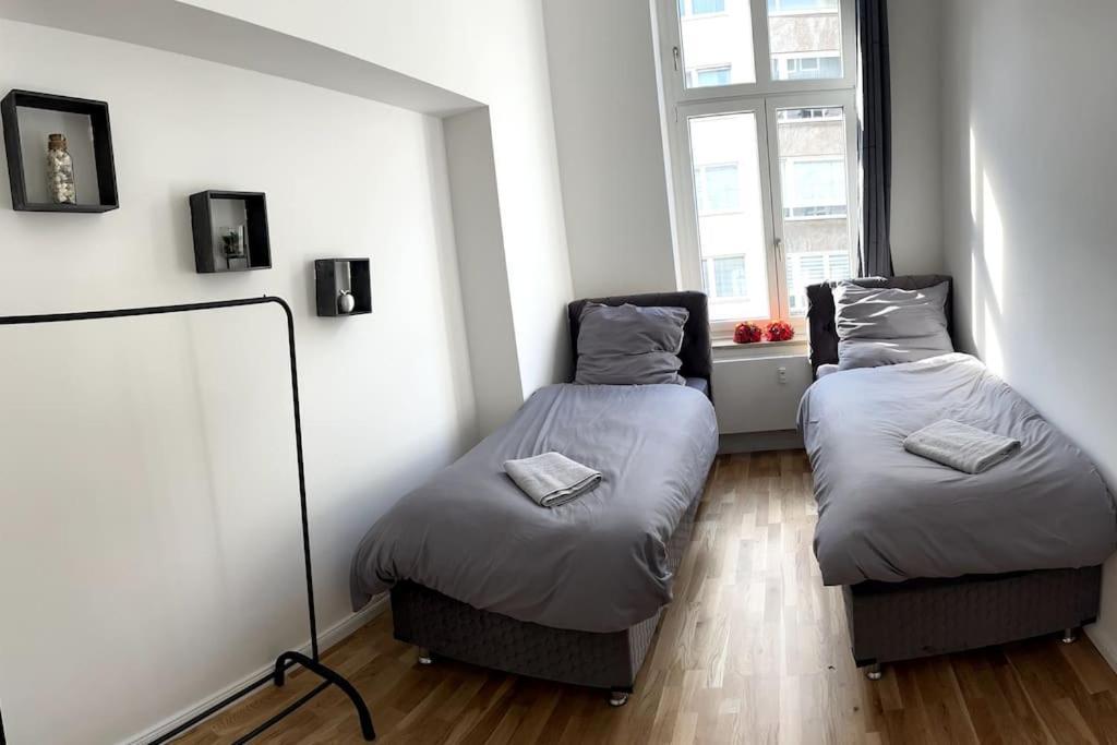 Gigantische Luxus Suite! Appartement