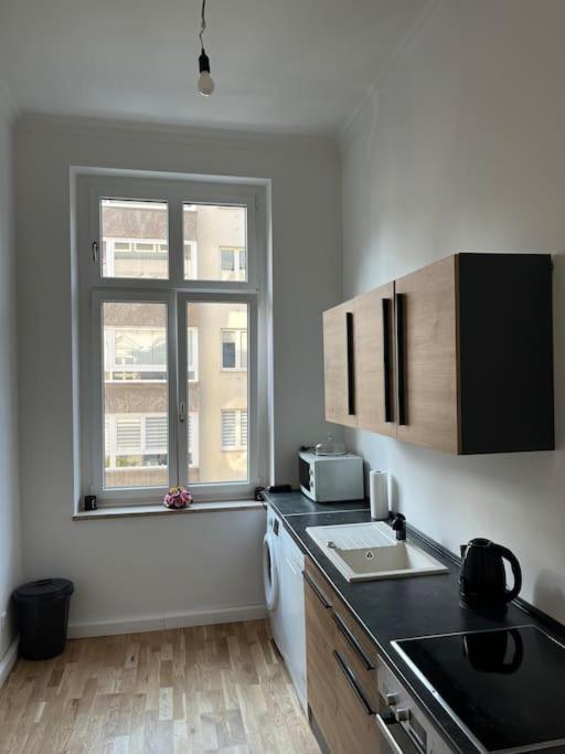 Gigantische Luxus Suite! Appartement *