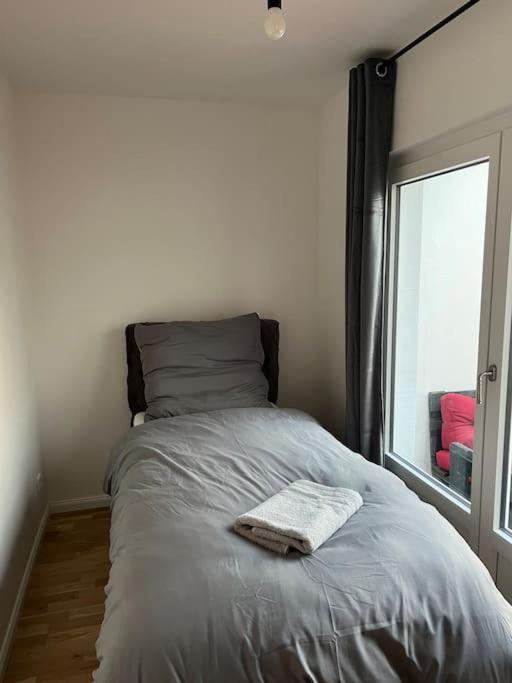 Appartement Gigantische Luxus Suite! Düsseldorf