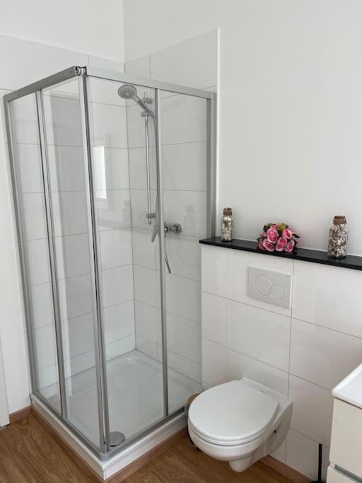 Appartement Gigantische Luxus Suite! Düsseldorf