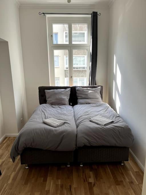 Gigantische Luxus Suite! Appartement *