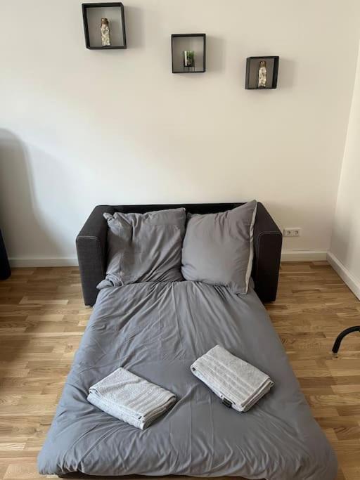 Appartement Gigantische Luxus Suite! *