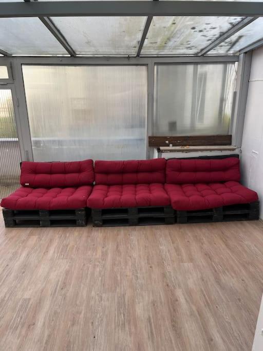 Gigantische Luxus Suite! Appartement Düsseldorf