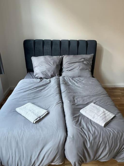 Gigantische Luxus Suite! Appartement