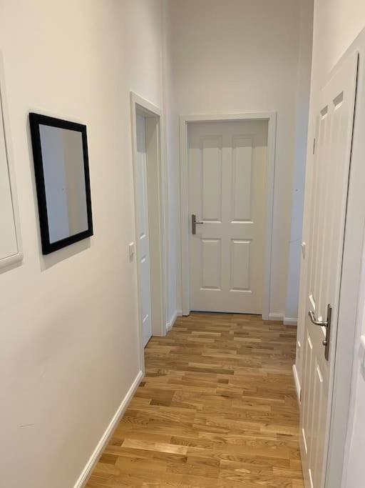 Appartement Gigantische Luxus Suite!