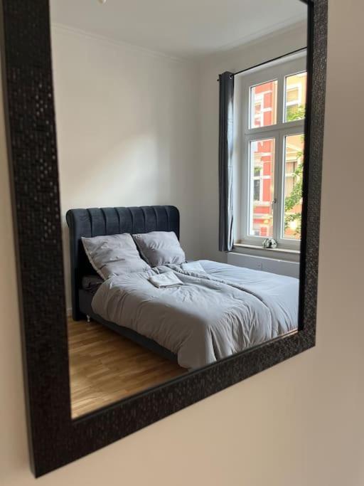 Appartement Gigantische Luxus Suite! *