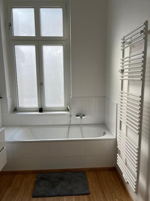Gigantische Luxus Suite! Appartement Düsseldorf