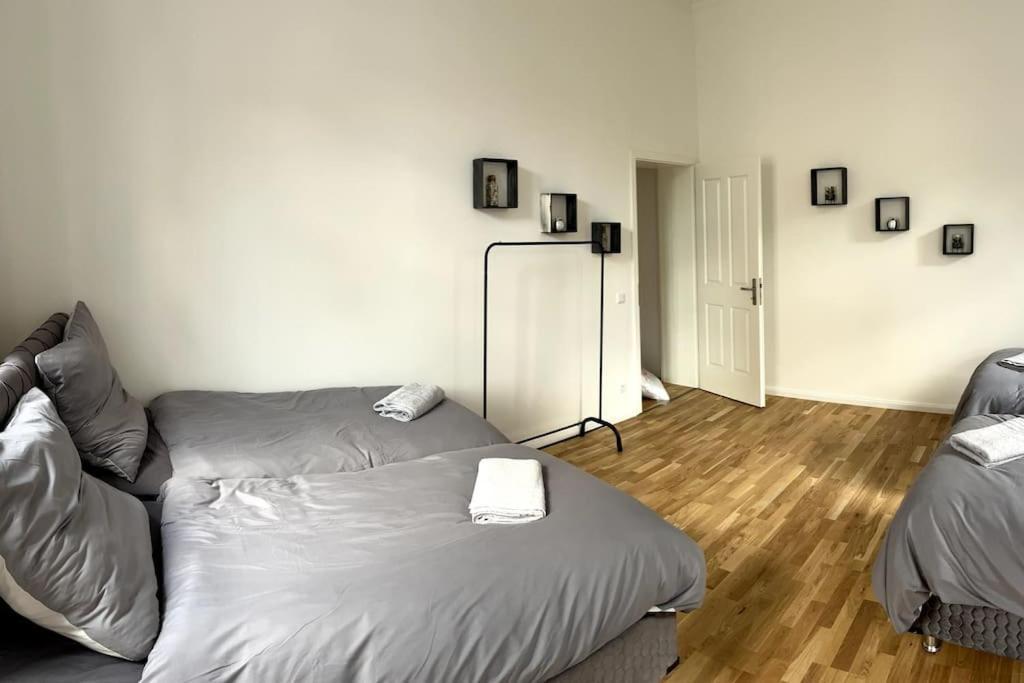 Gigantische Luxus Suite! Appartement